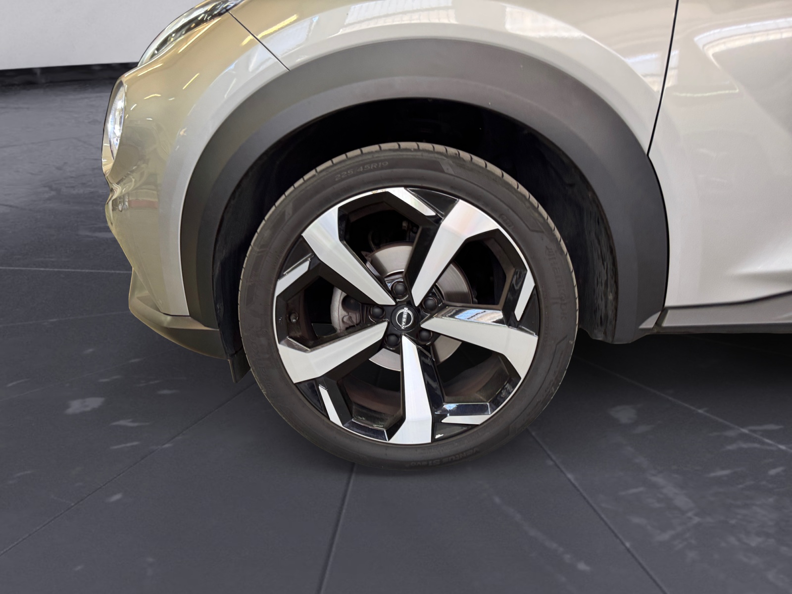 Juke 1.0 dig-t N-Connecta 114cv - immagine 15