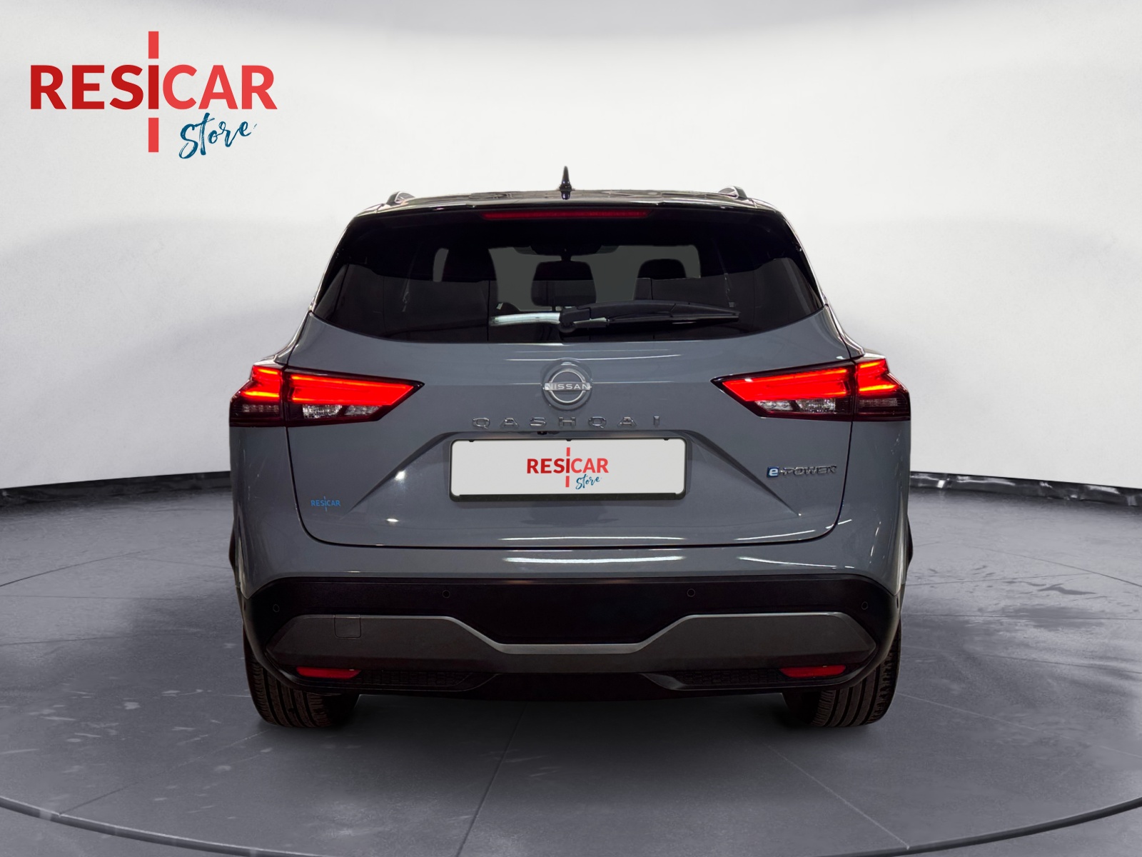 Qashqai 1.5 e-power Tekna 2wd - immagine 13
