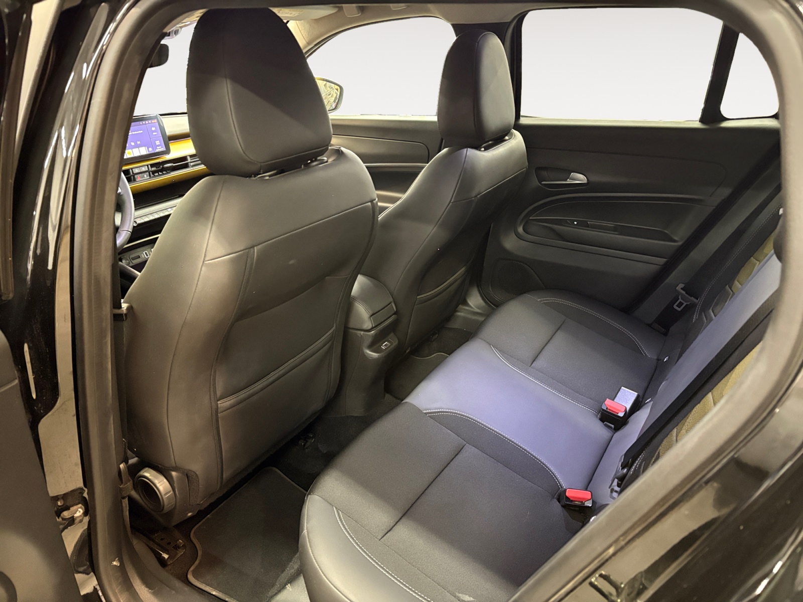Avenger 1.2 turbo Summit fwd 100cv - immagine 11
