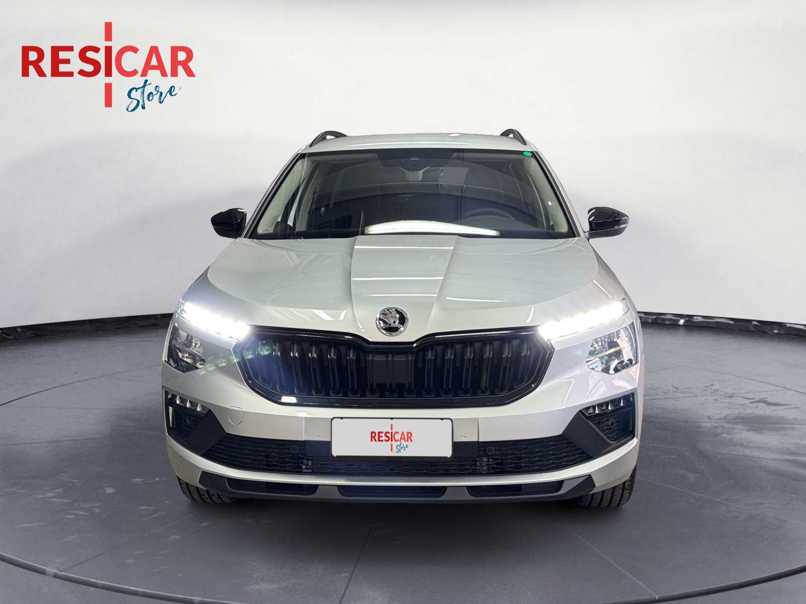 Kamiq Black Dots 1,0 TSI 85 kW (115 CV) 6 marce - manuale - immagine 2