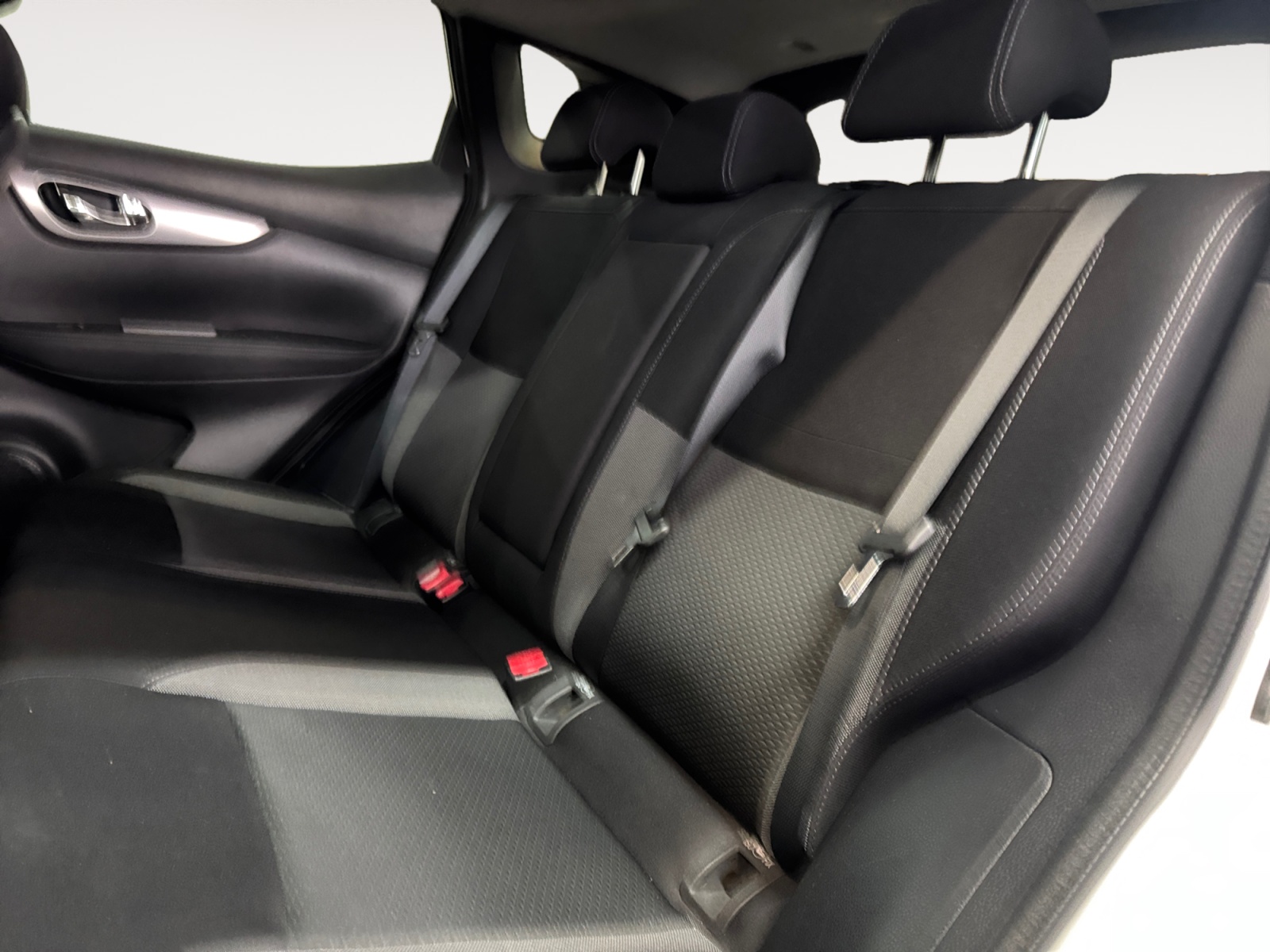 Qashqai 1.5 dci N-Connecta 115cv - immagine 11