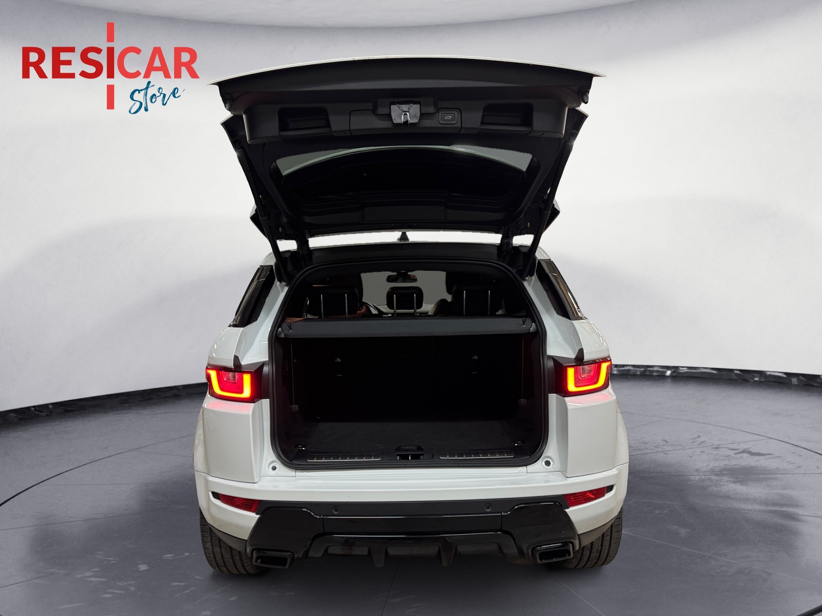 Range Rover Evoque 5p 2.0 td4 HSE 180cv auto - immagine 14