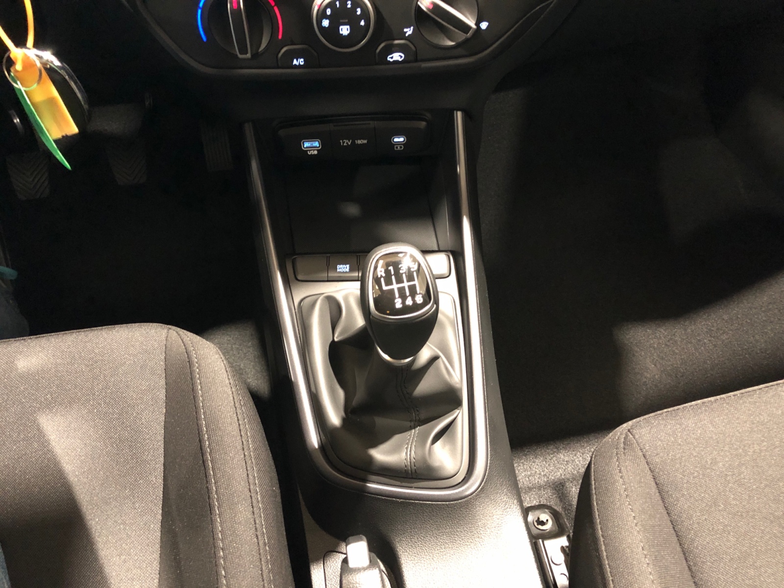 I20 MY26 1.0 T-GDI CONNECTLINE - immagine 9