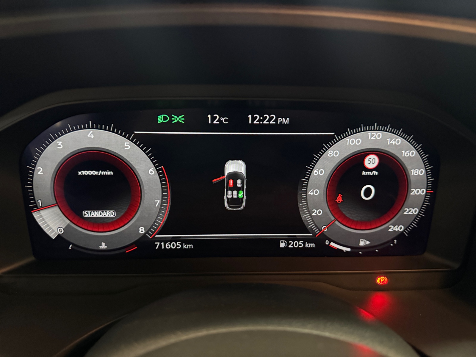 Qashqai 1.3 mhev N-Connecta 2wd 140cv - immagine 8