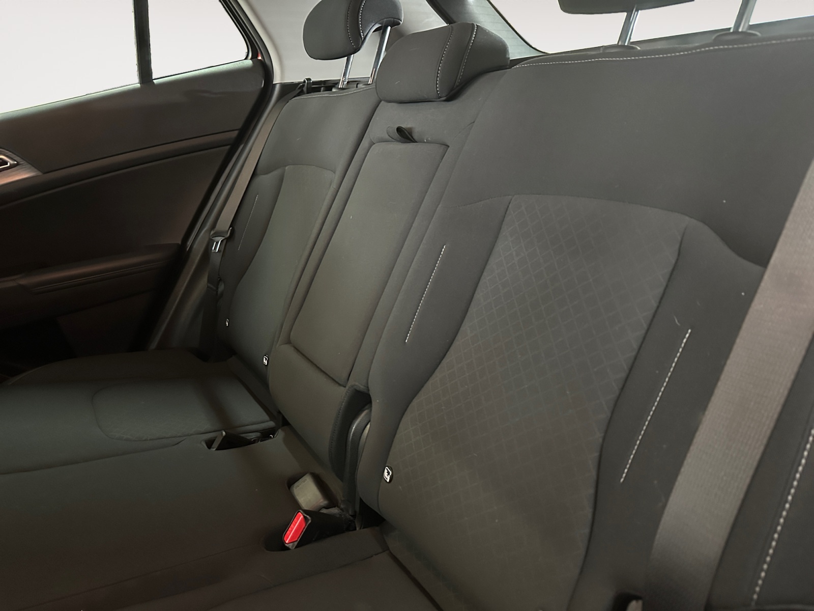 Sportage 1.6 tgdi mhev Business dct - immagine 11