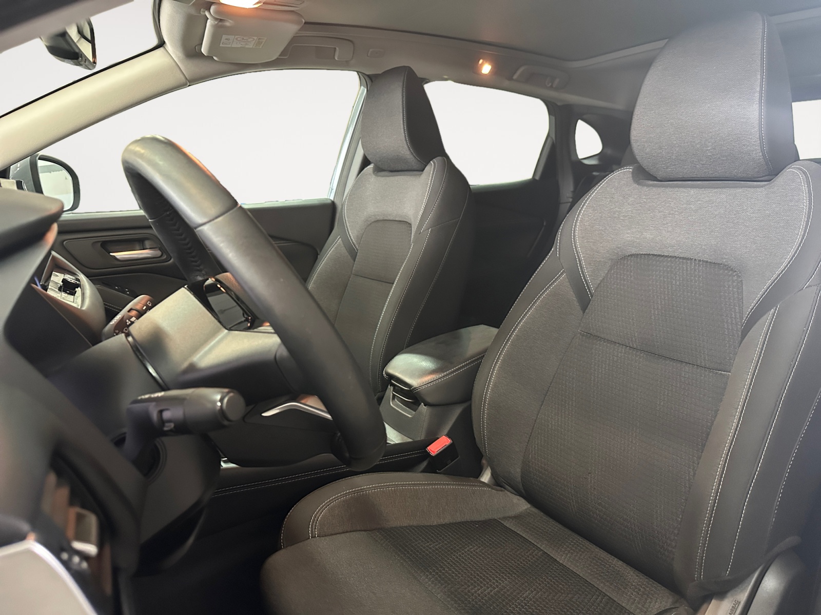 Qashqai 1.5 e-power N-Connecta 2wd - immagine 7