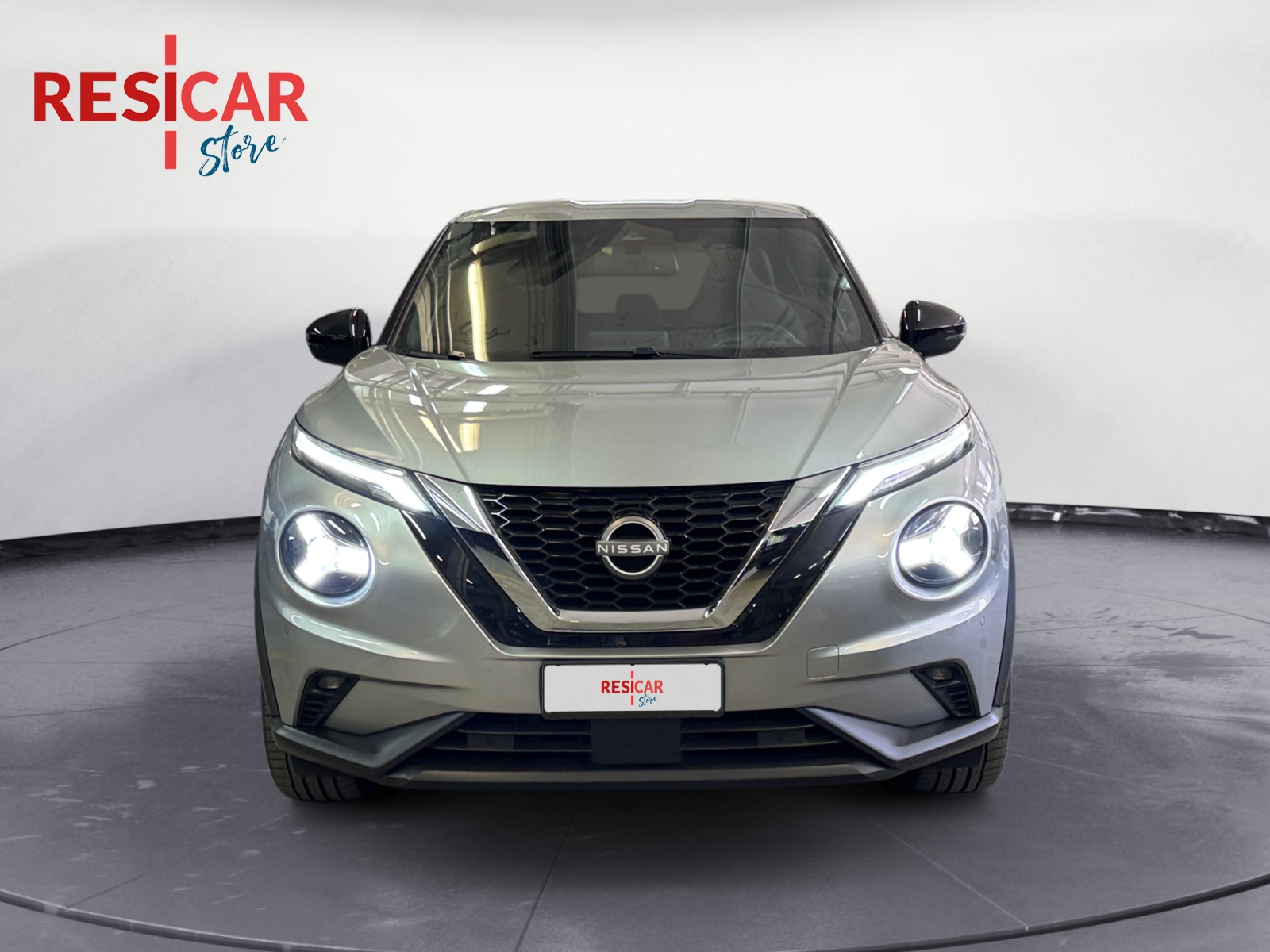 Juke 1.0 dig-t N-Connecta 114cv - immagine 2