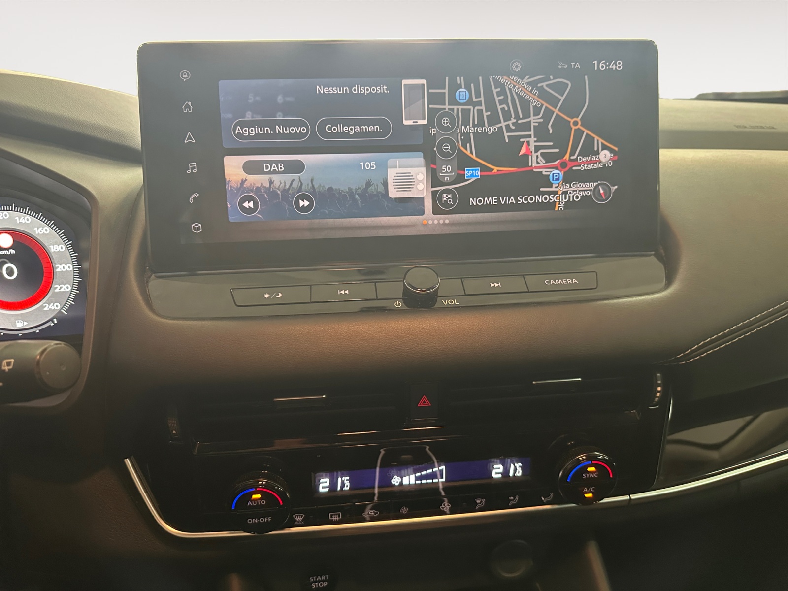 Qashqai 1.5 e-power N-Connecta 2wd - immagine 10