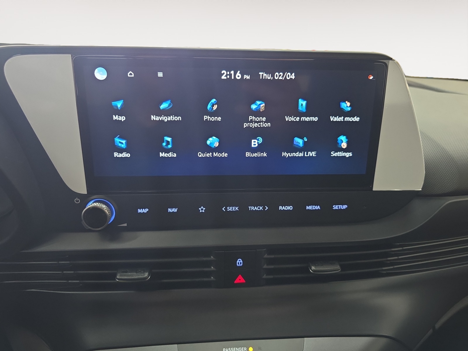 I20 MY26 1.0 T-GDI 7DCT CONNECTLINE - immagine 10