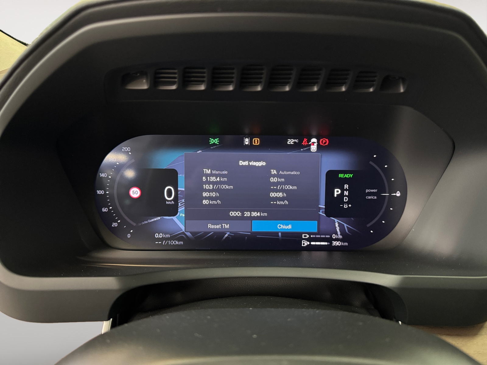 XC90 2.0 t8 phev Plus Dark awd 7 POSTI auto IVA ESPOSTA - immagine 8