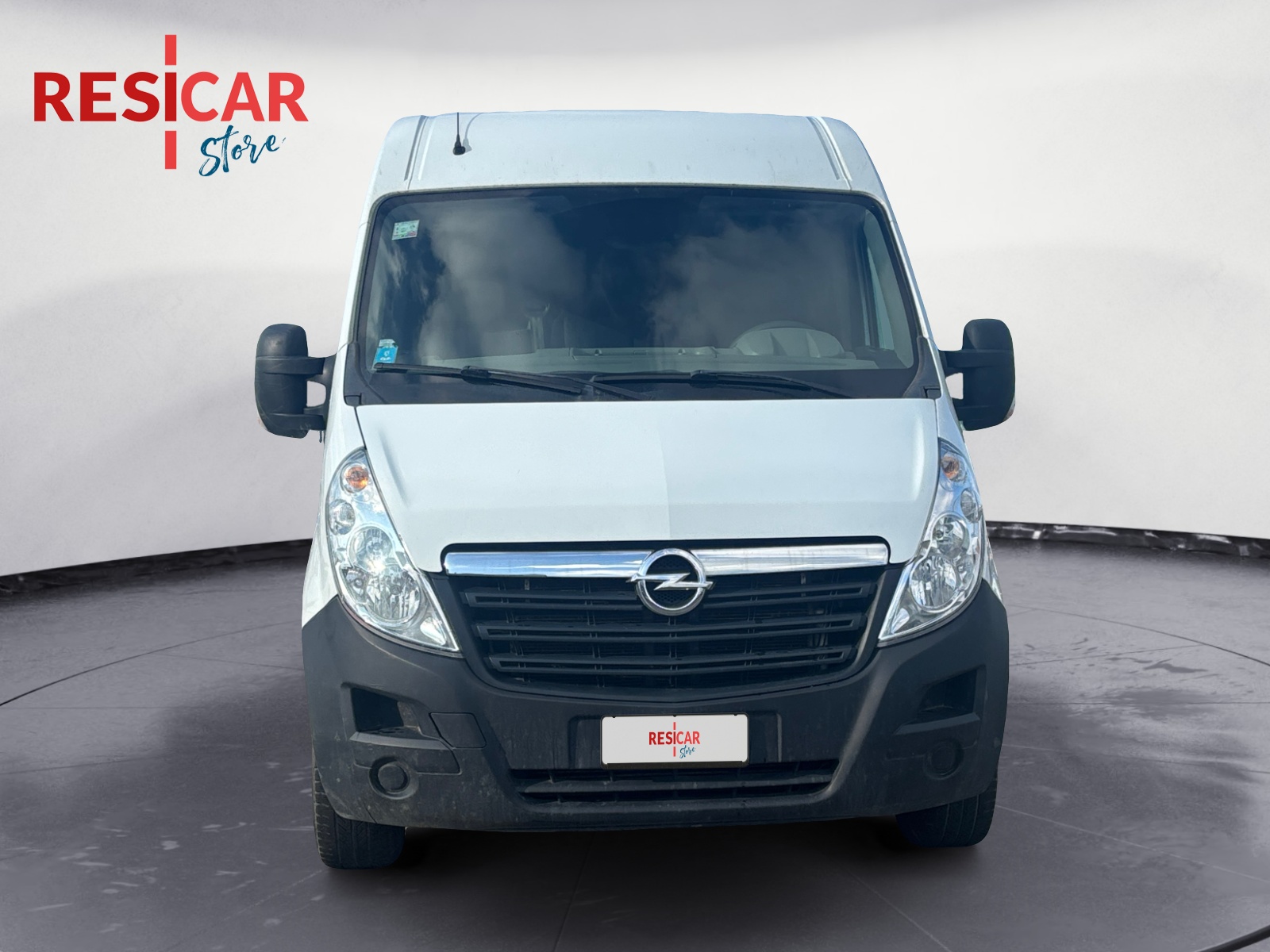 Movano 35 2.3 cdti 130cv L3H1 Gran Vol. E6 - immagine 2