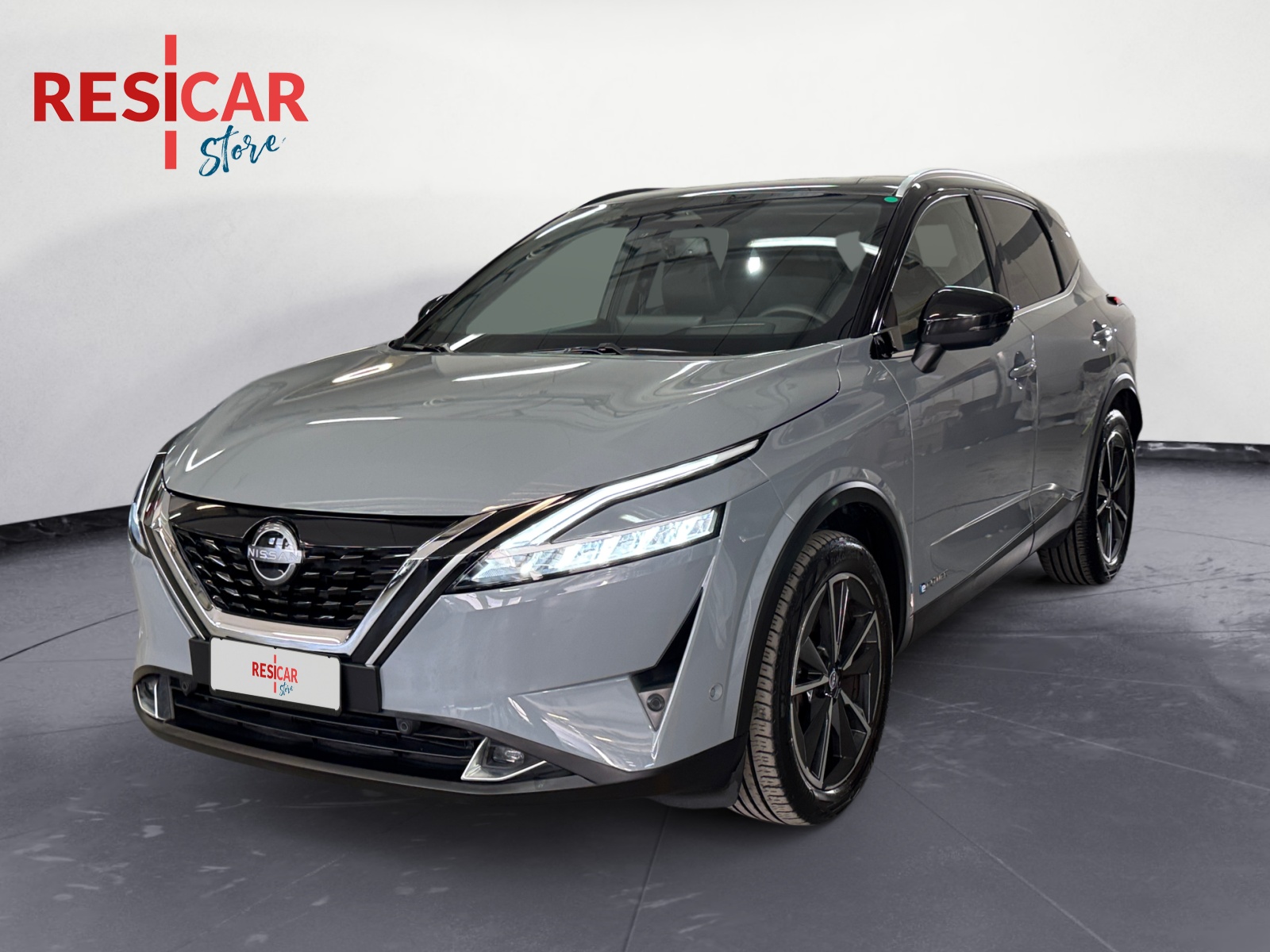 Qashqai 1.5 e-power Tekna 2wd - immagine 3