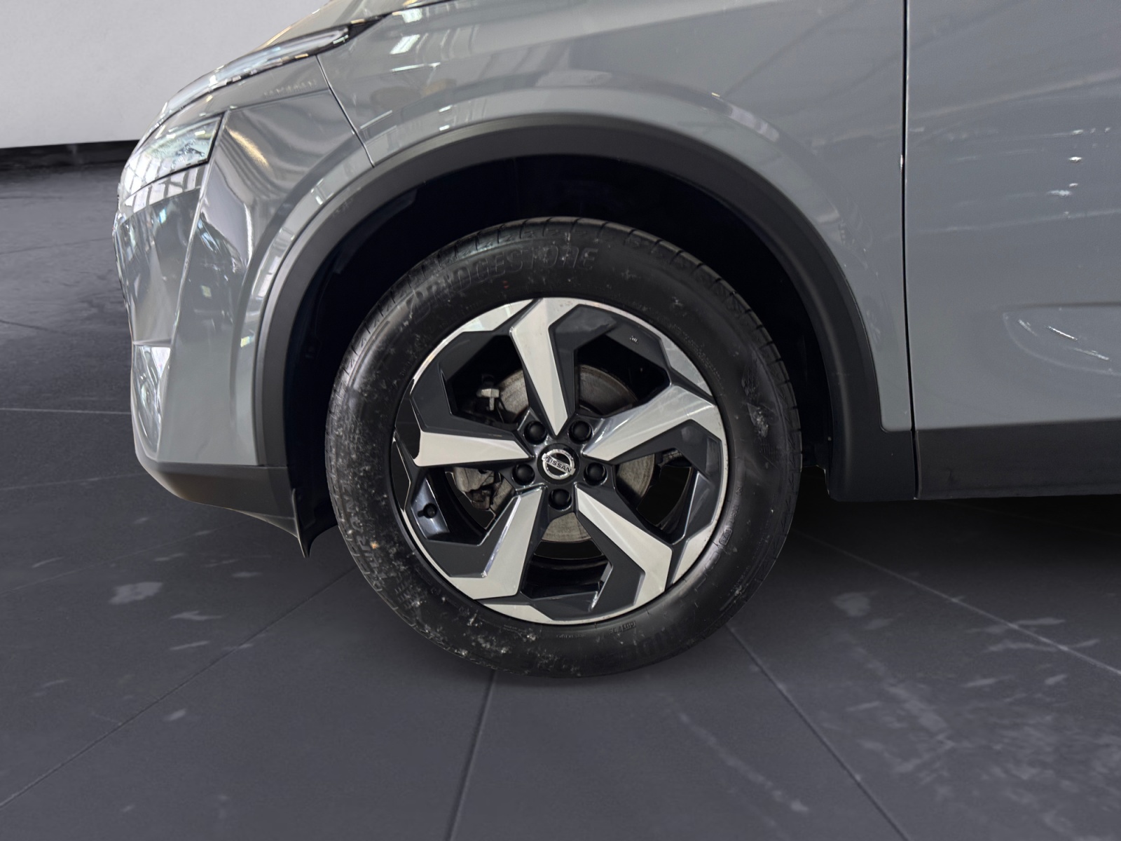 Qashqai 1.3 mhev N-Connecta 2wd 140cv - immagine 15