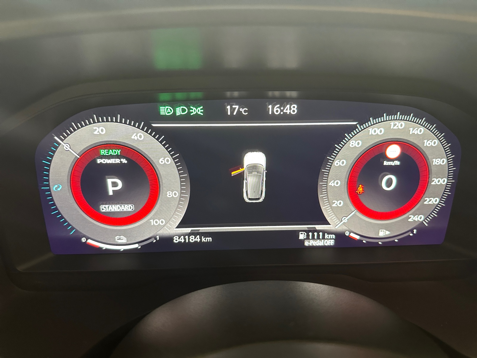 Qashqai 1.5 e-power N-Connecta 2wd - immagine 8