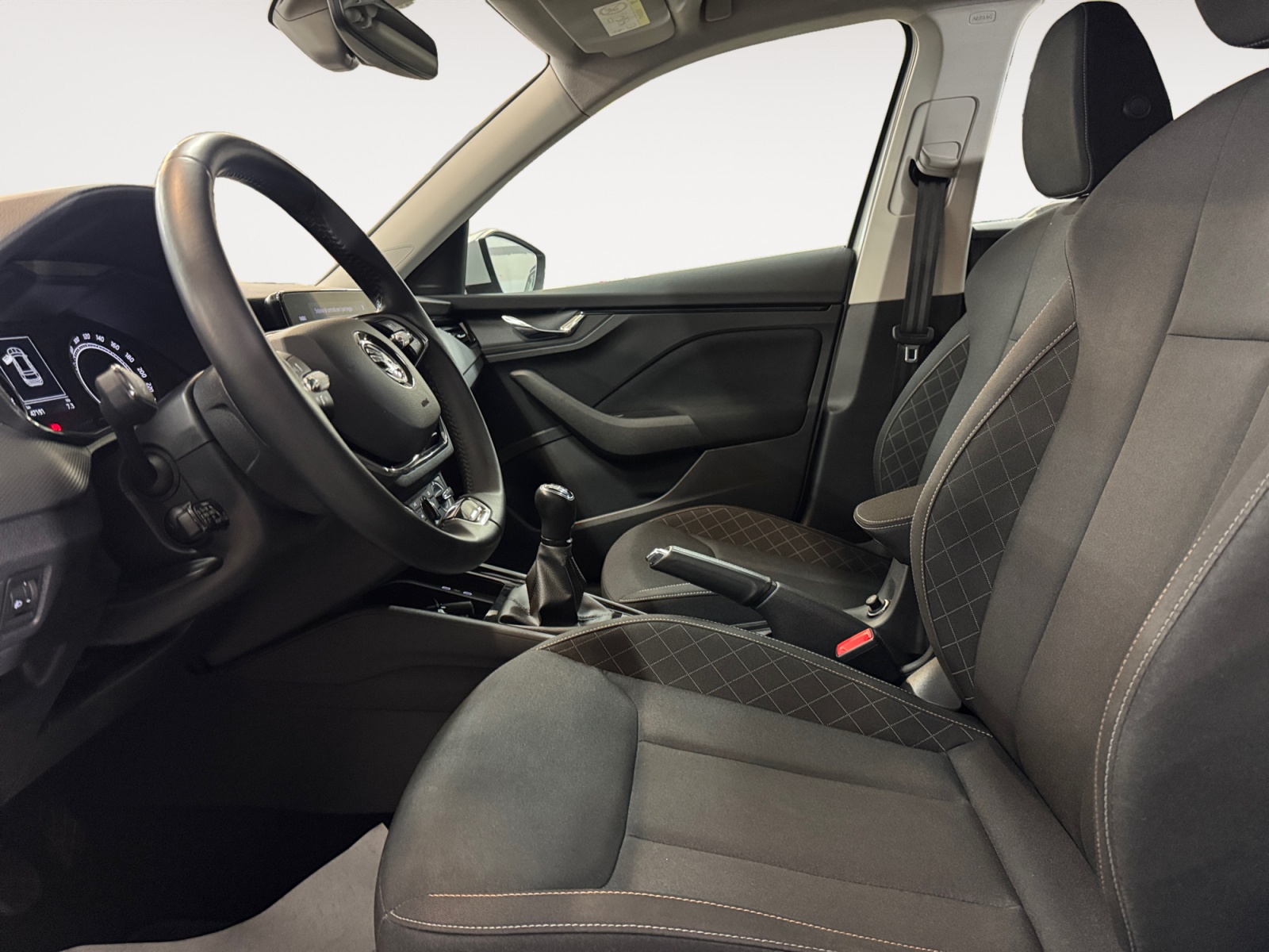 Kamiq 1.0 tsi Ambition 110cv - immagine 7