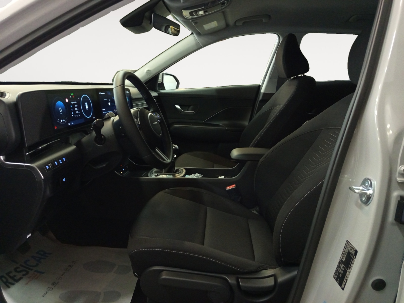 KONA MY25 1.0 TGDI MT BUSINESS - immagine 7