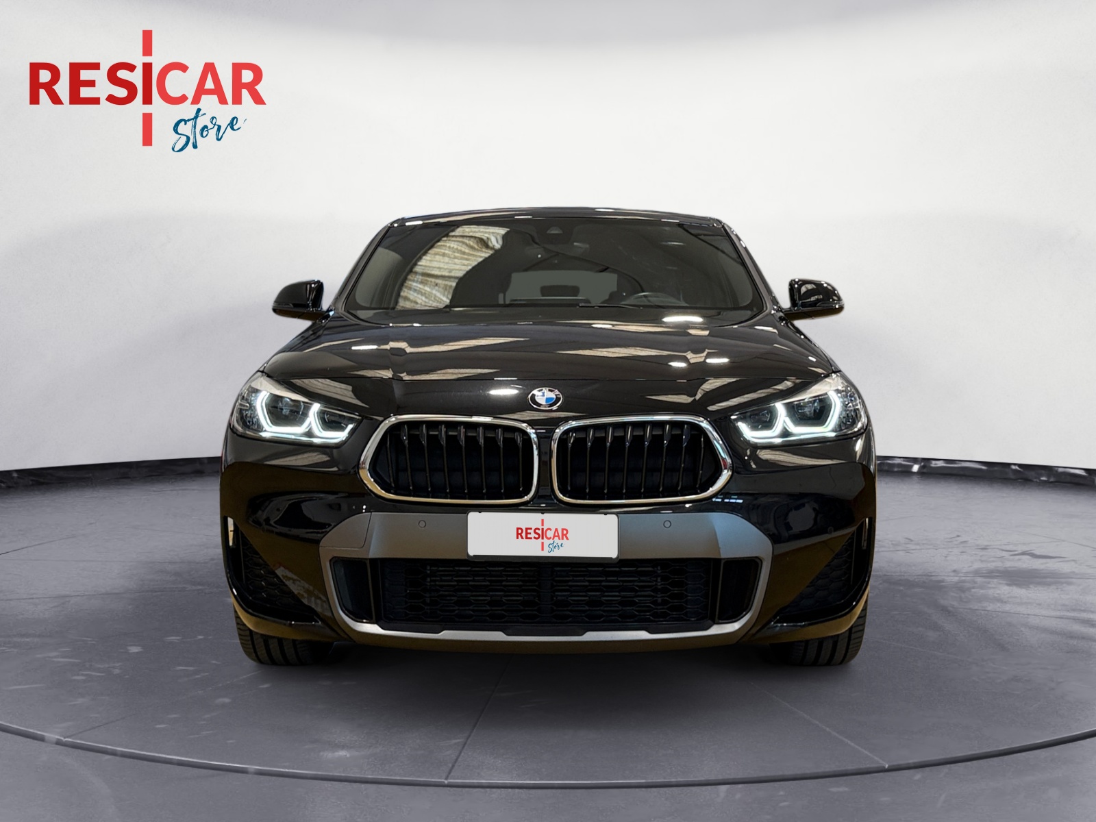 X2 sdrive18d Msport X auto - immagine 2