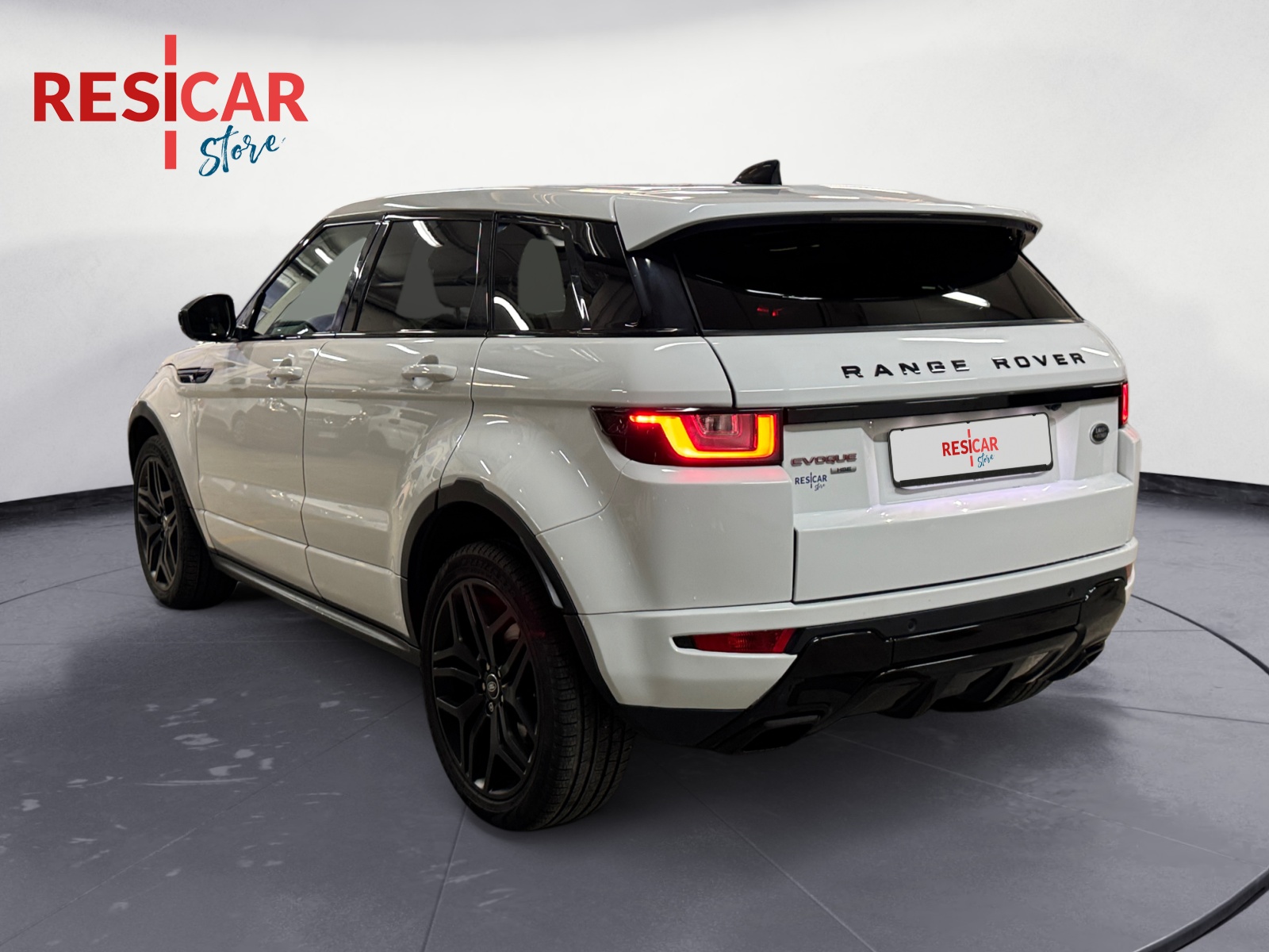 Range Rover Evoque 5p 2.0 td4 HSE 180cv auto - immagine 4