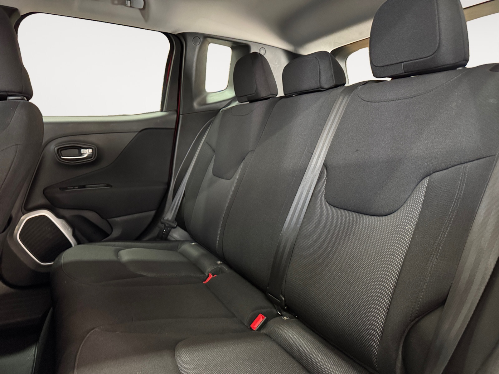 Renegade 1.0 t3 Longitude 2wd - immagine 11
