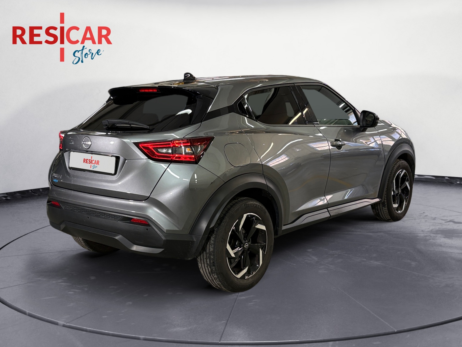 Juke 1.0 dig-t N-Connecta 114cv dct - immagine 5