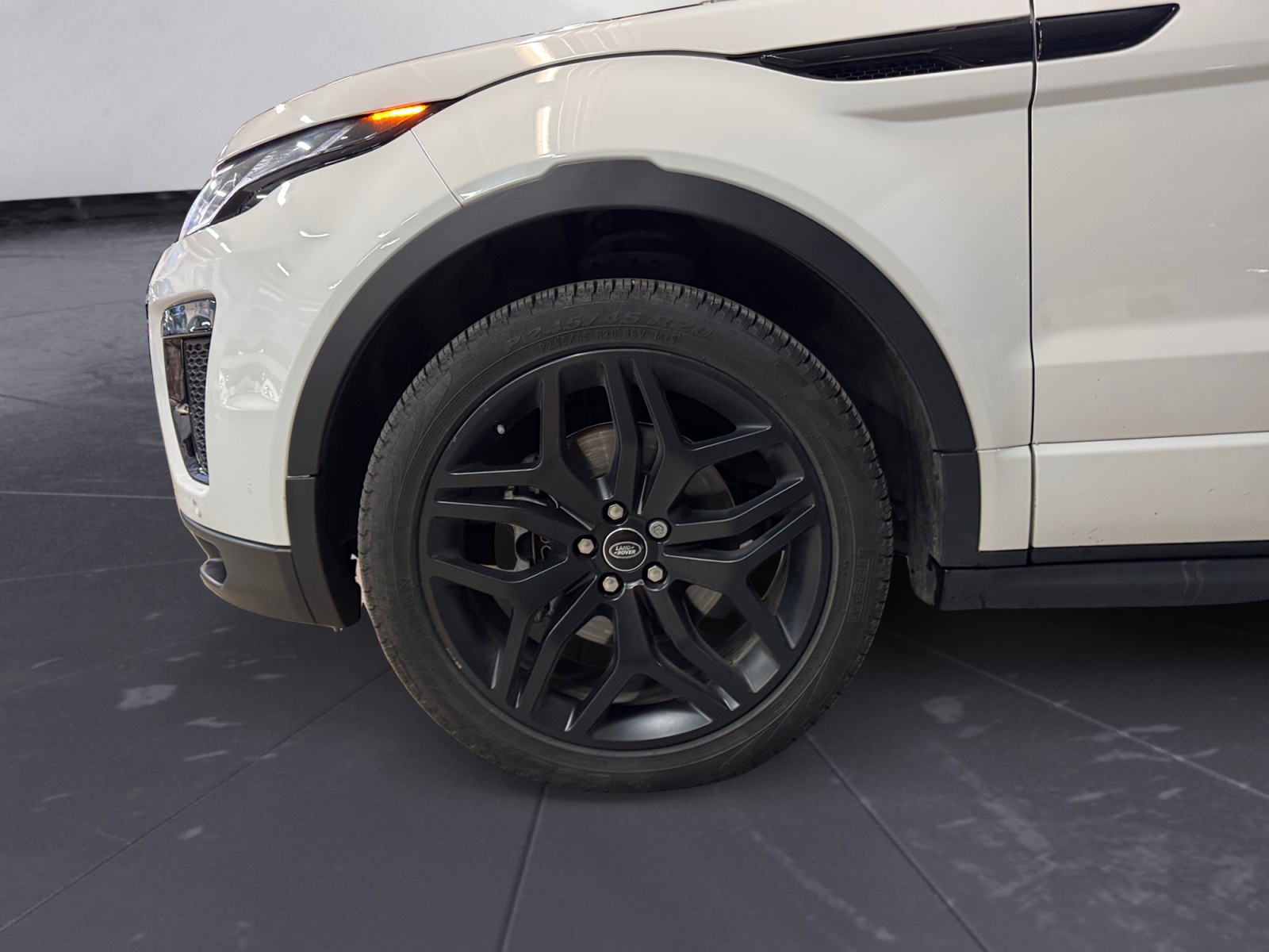 Range Rover Evoque 5p 2.0 td4 HSE 180cv auto - immagine 15