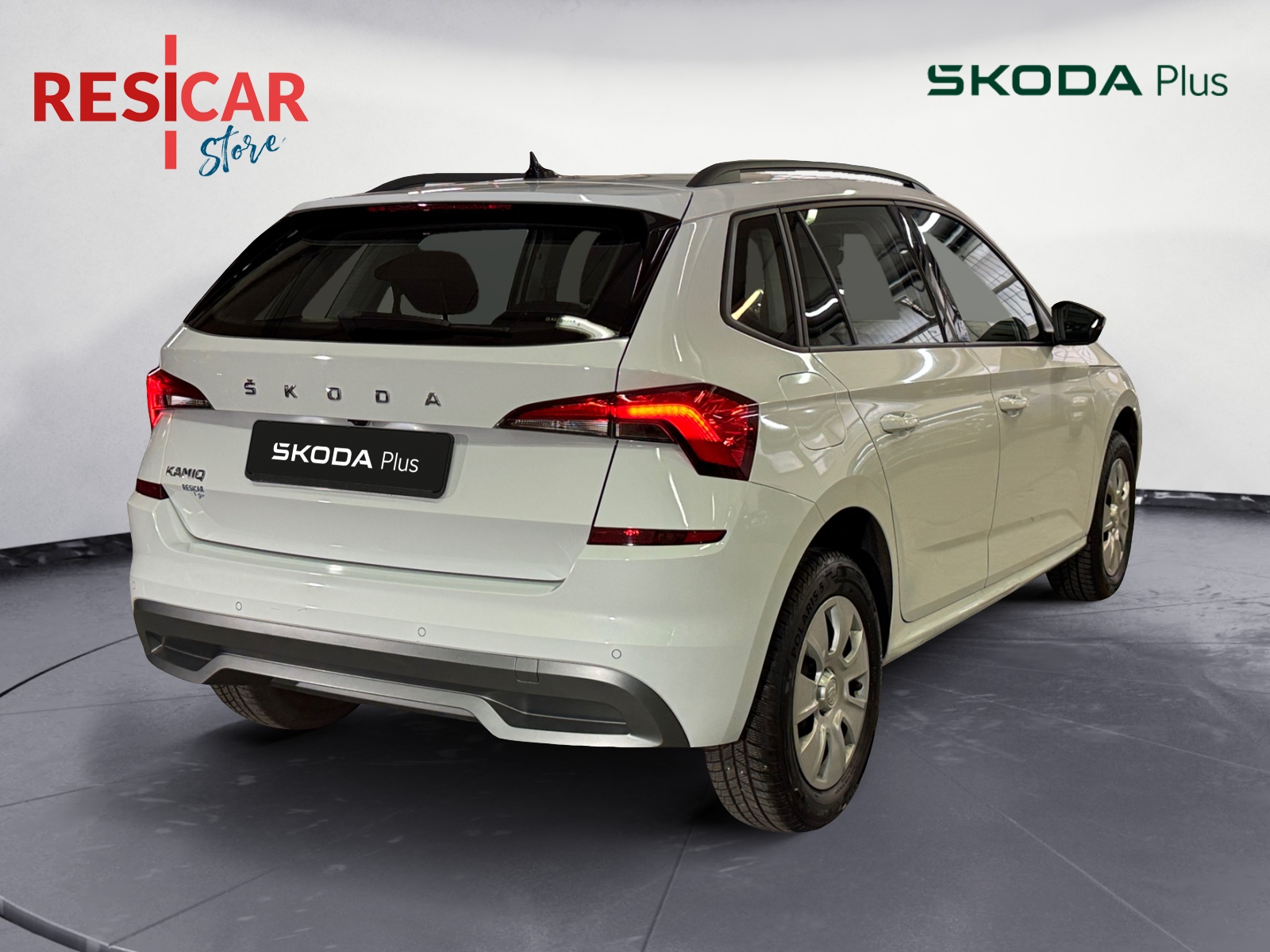 Kamiq 1.0 tsi Ambition 110cv - immagine 5