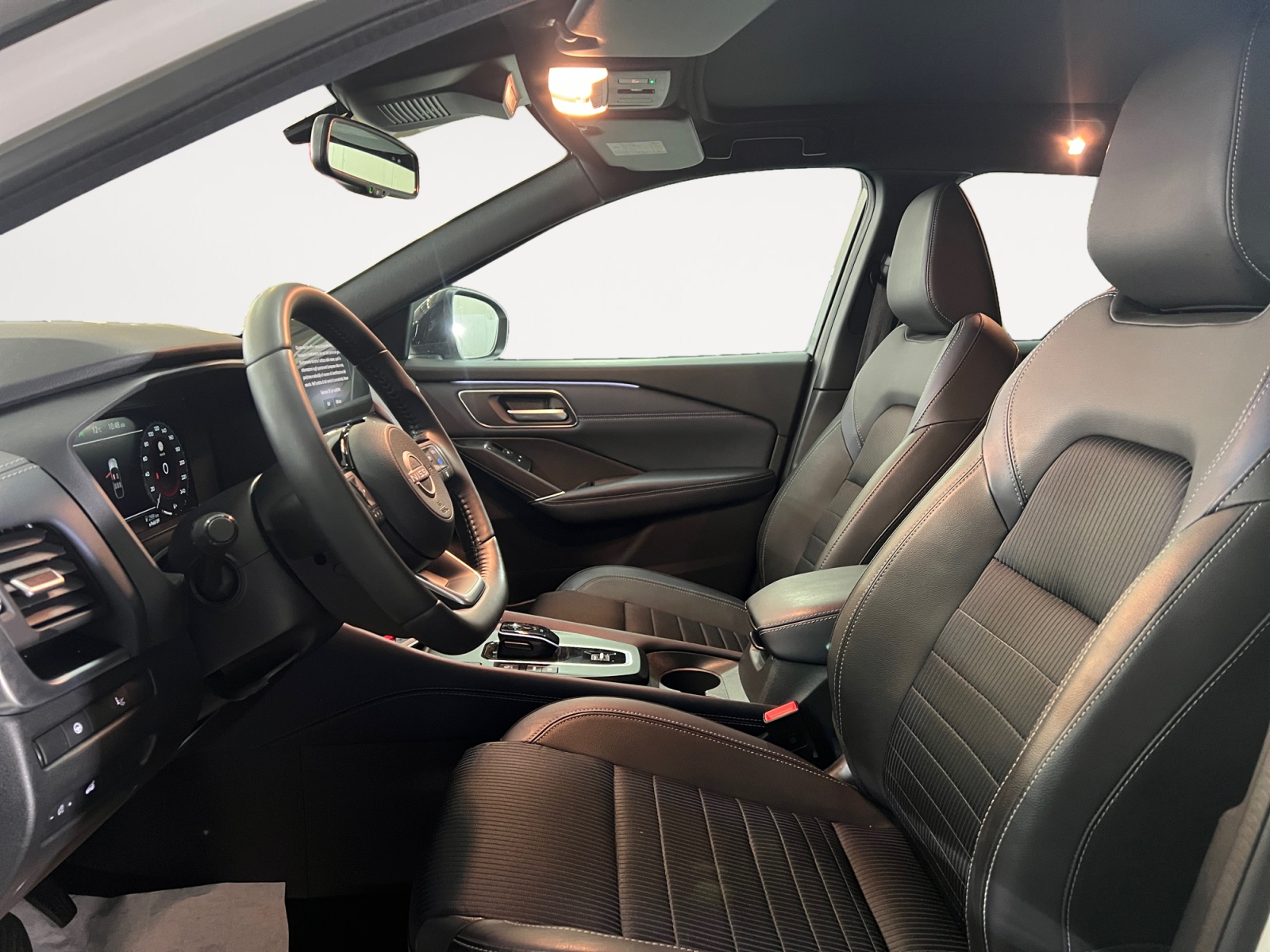 Qashqai 1.5 e-power Tekna 2wd - immagine 7