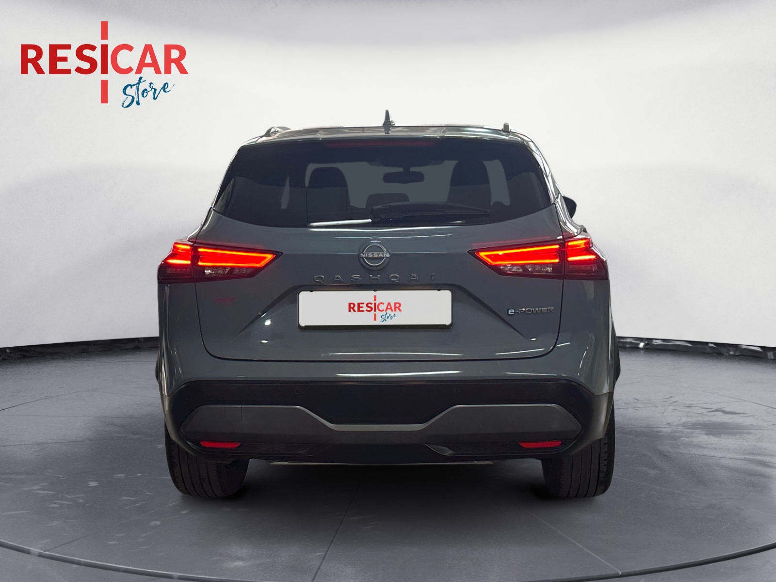Qashqai 1.5 e-power N-Connecta 2wd - immagine 13