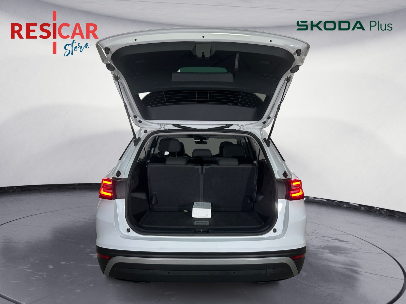 Kodiaq 2.0 tdi Executive 150cv dsg 7p.ti IVA ESPOSTA - immagine 14