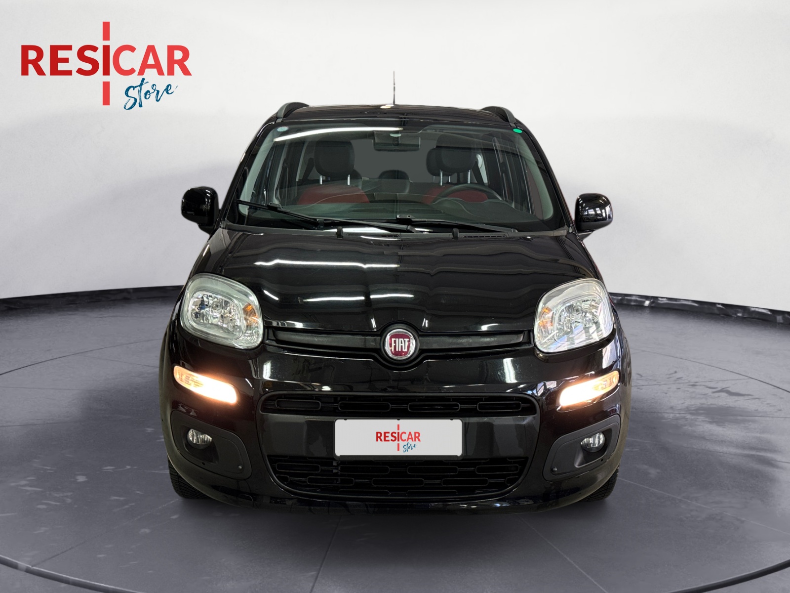 Panda 1.2 Easy s&s 69cv IDONEA NEOPATENTATO - immagine 2