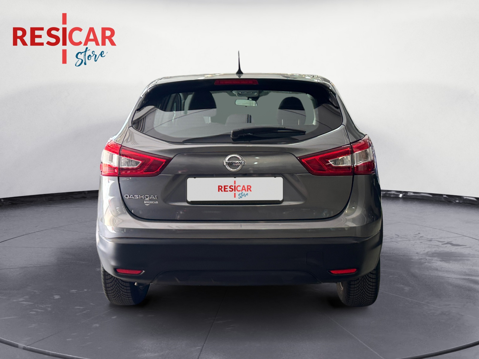 qashqai 1.5 dci Acenta 110cv - immagine 13