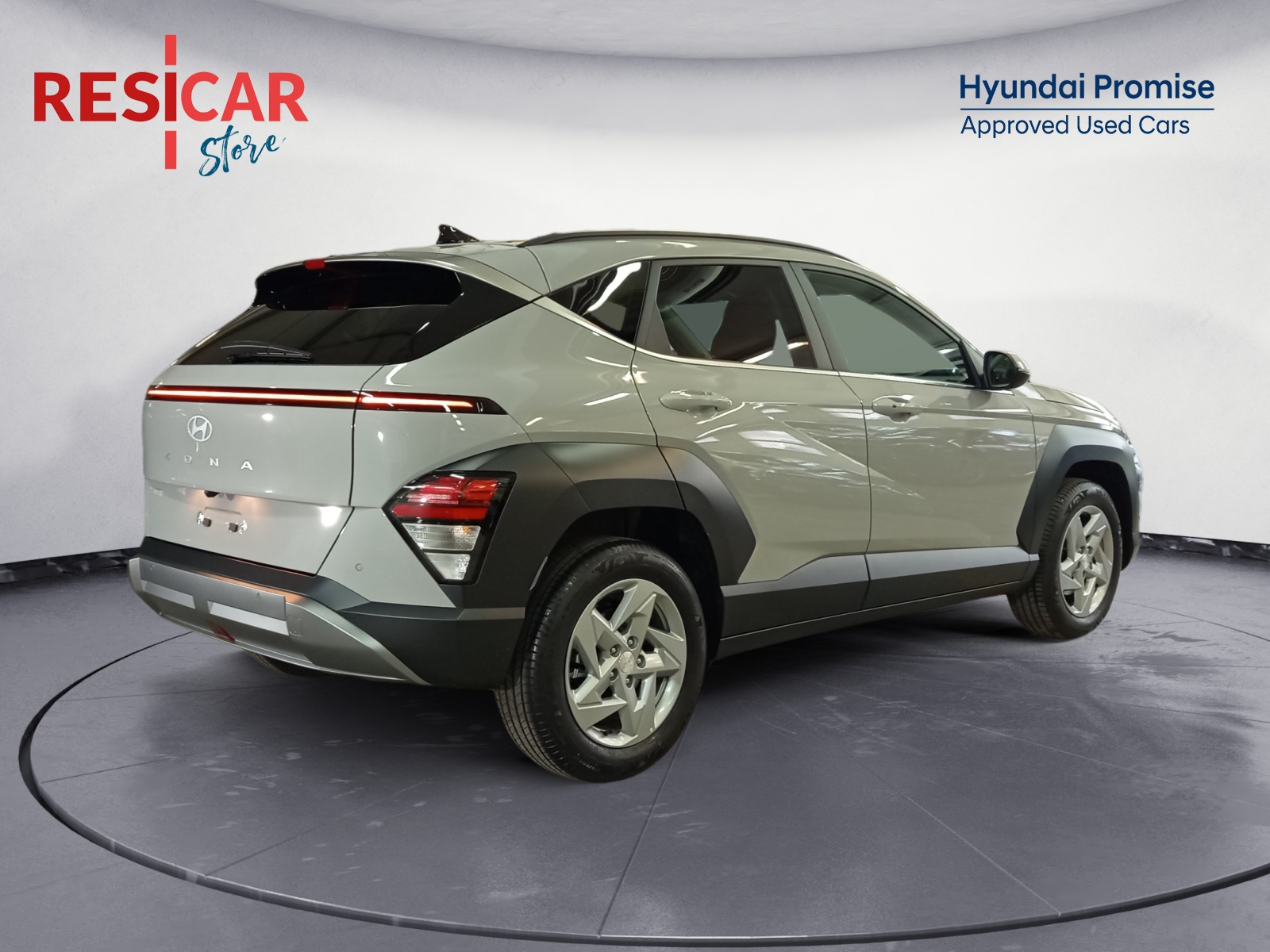 KONA MY25 1.0 TGDI MT BUSINESS - immagine 5