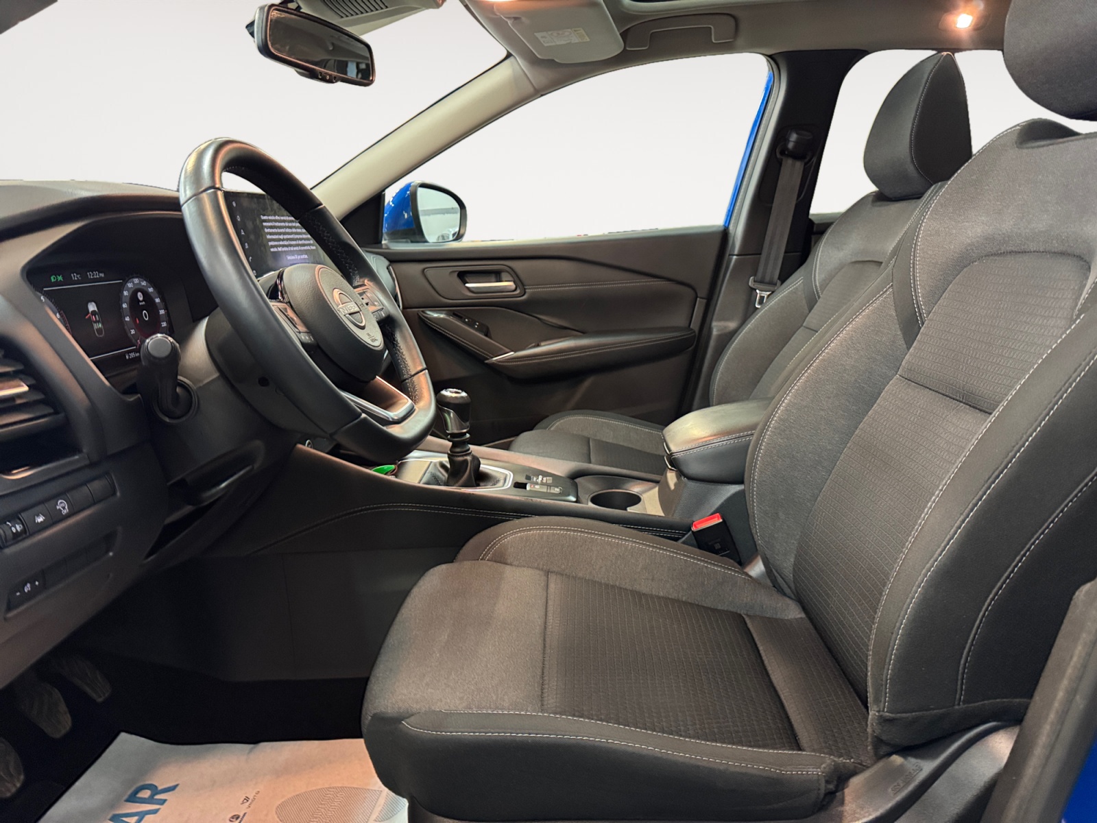 Qashqai 1.3 mhev N-Connecta 2wd 140cv - immagine 7