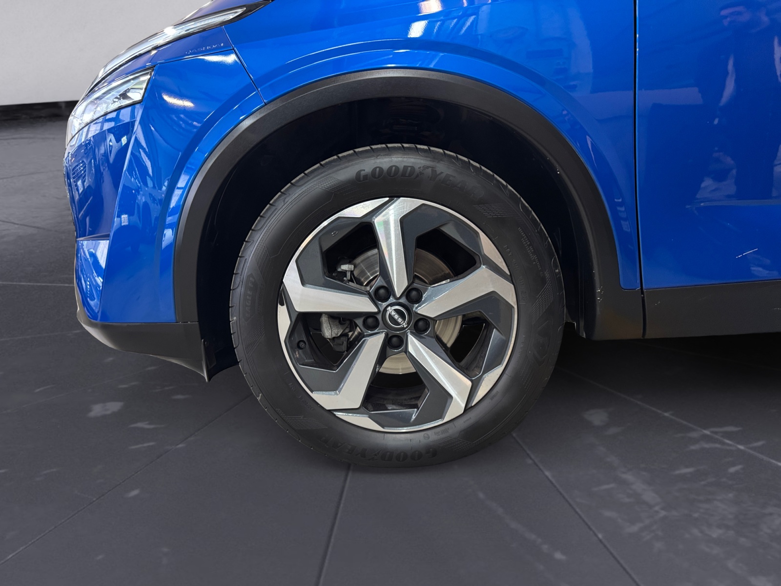 Qashqai 1.3 mhev N-Connecta 2wd 140cv - immagine 15