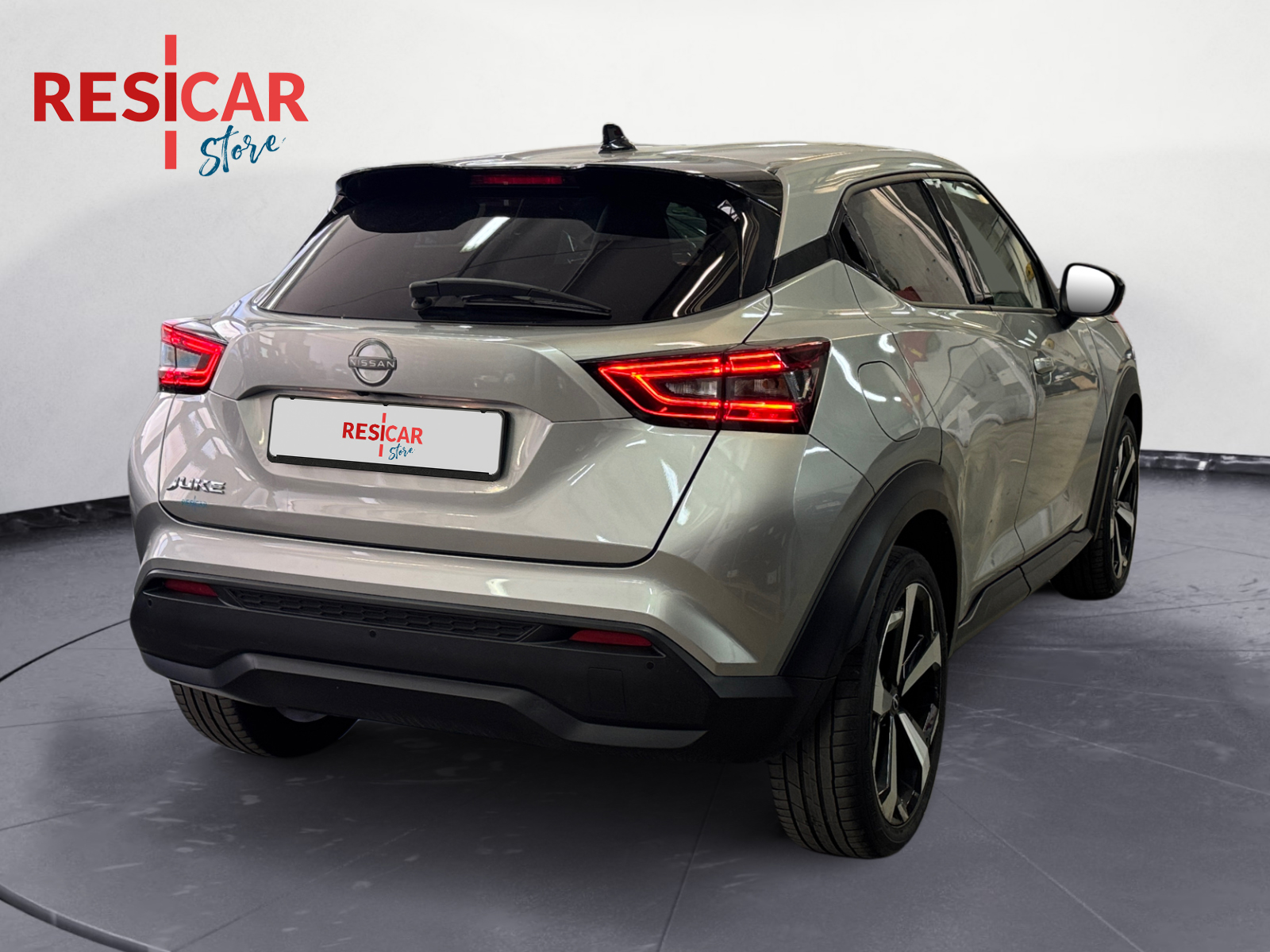 Juke 1.0 dig-t N-Connecta 114cv - immagine 5