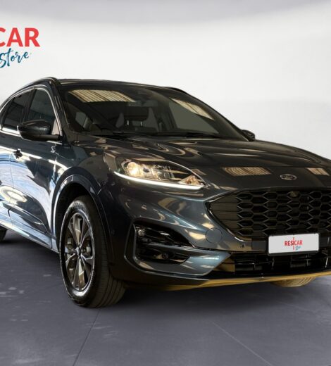 Kuga 2.5 phev ST-Line X Design 2wd 225cv cvt