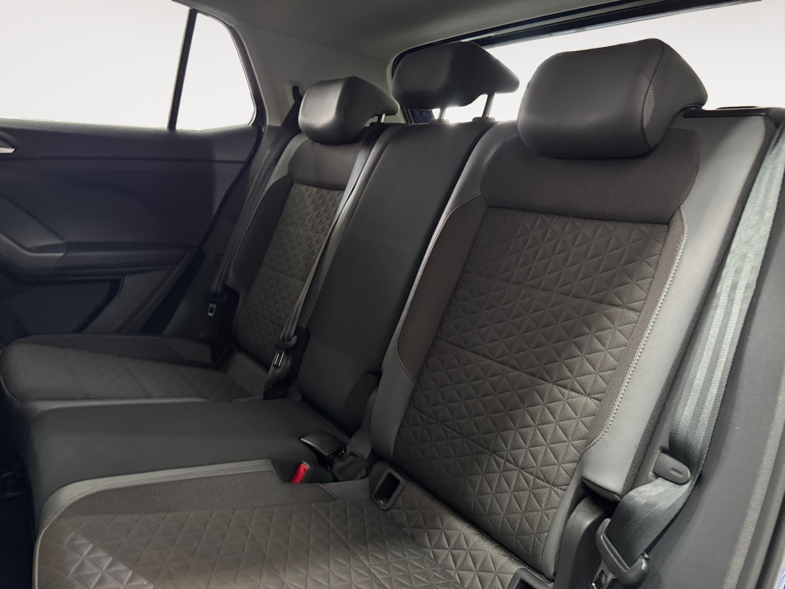 T-Cross 1.0 tsi Advanced 110cv IDONEA NEOPATENTATO - immagine 11
