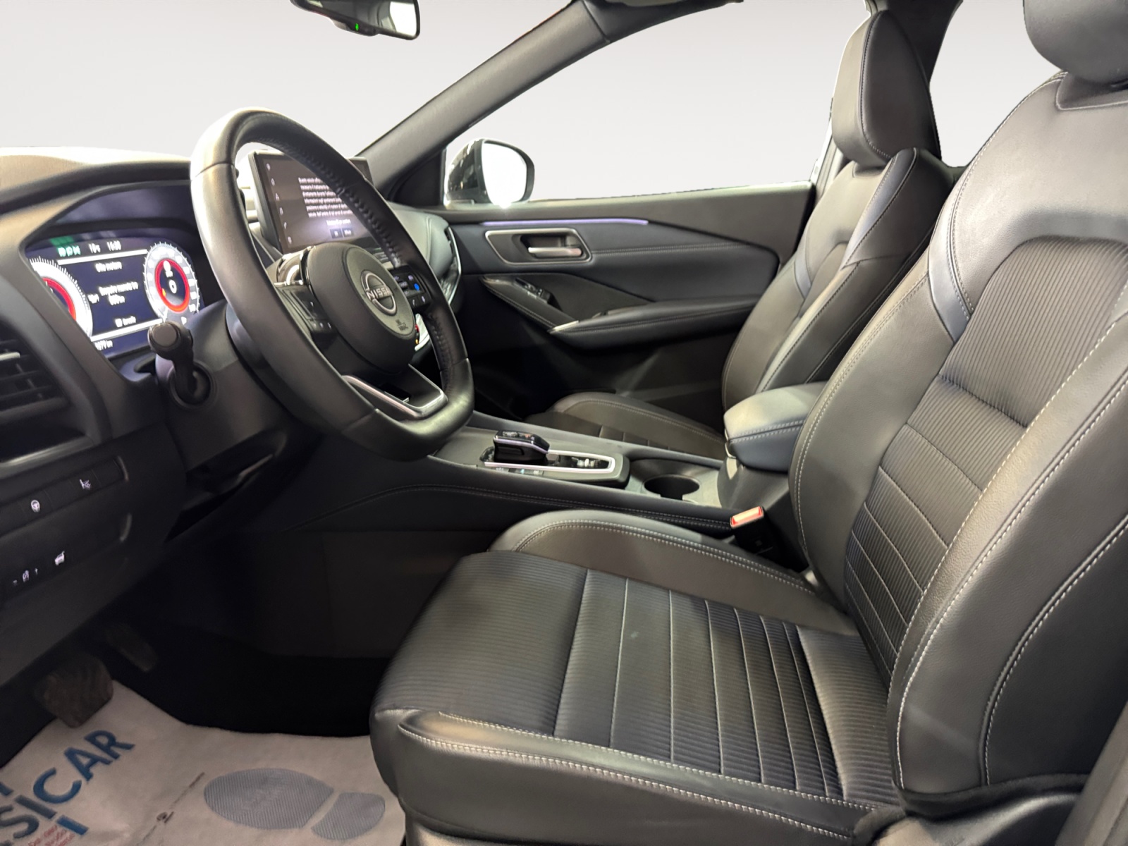 Qashqai 1.5 e-power Tekna 2wd - immagine 7
