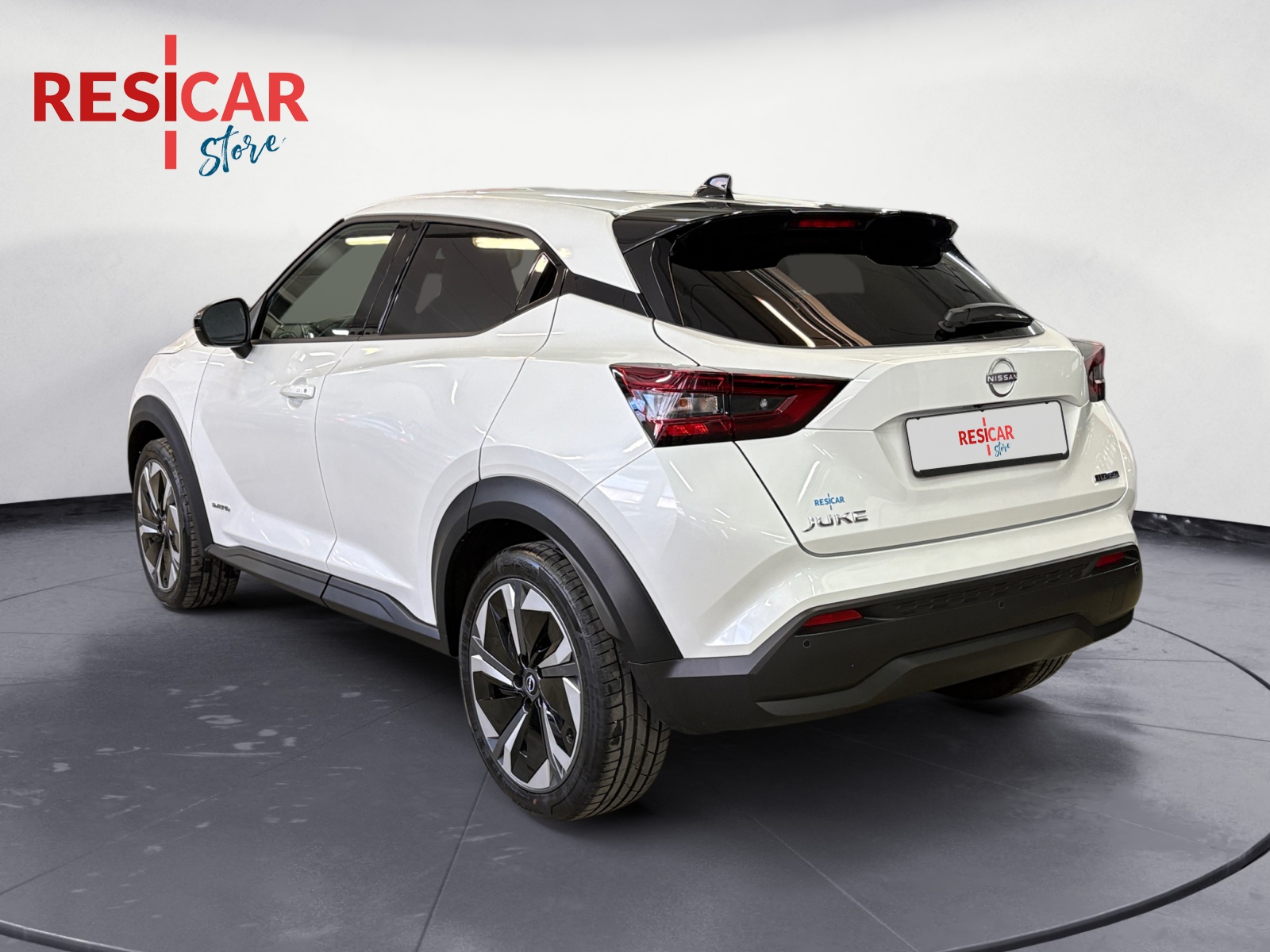 Juke 1.6 hev N-Connecta IVA ESPOSTA - immagine 4