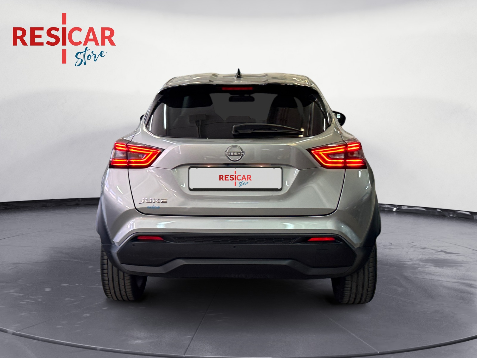 Juke 1.0 dig-t N-Connecta 114cv - immagine 13