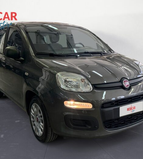 Panda 1.0 firefly hybrid s&s 70cv IDONEA NEOPATENTATO