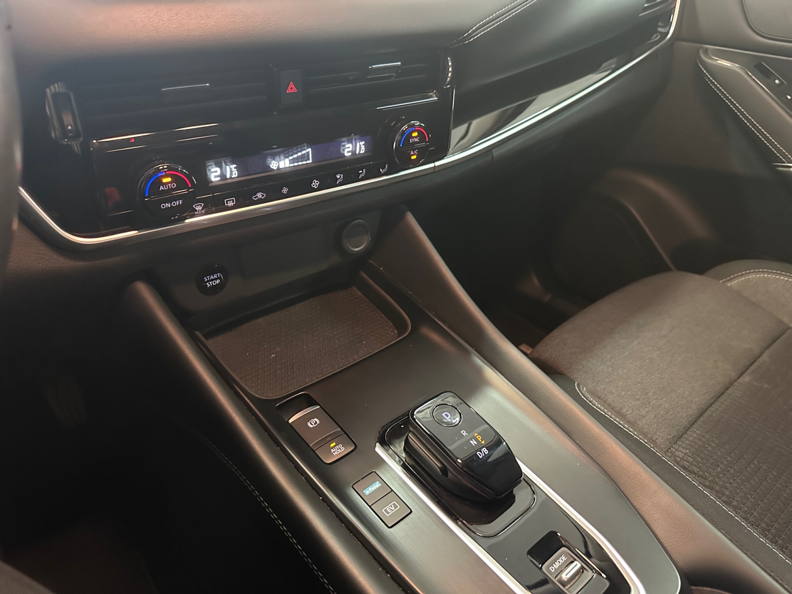 Qashqai 1.5 e-power N-Connecta 2wd - immagine 9