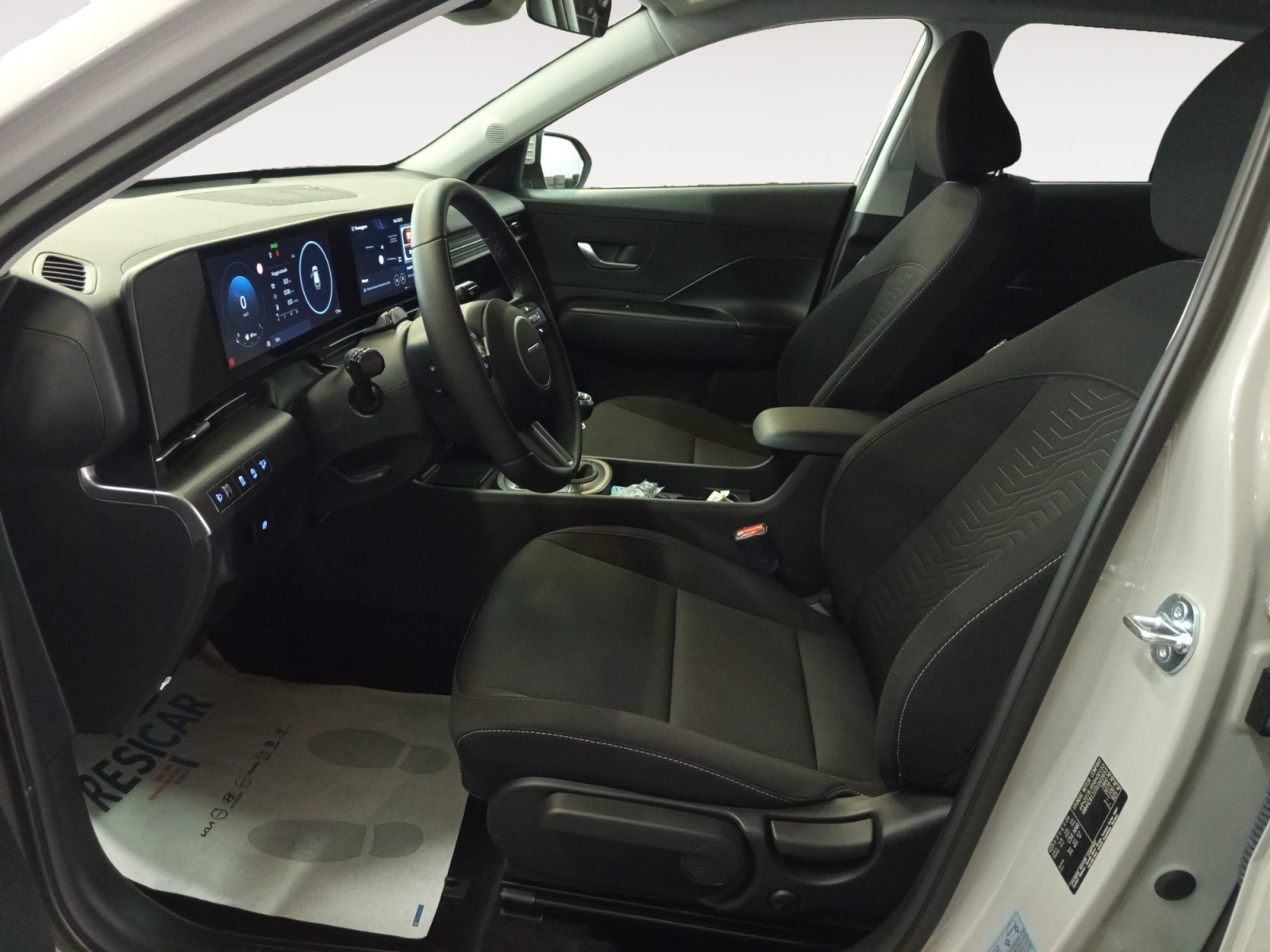 KONA MY25 1.0 TGDI MT BUSINESS - immagine 6