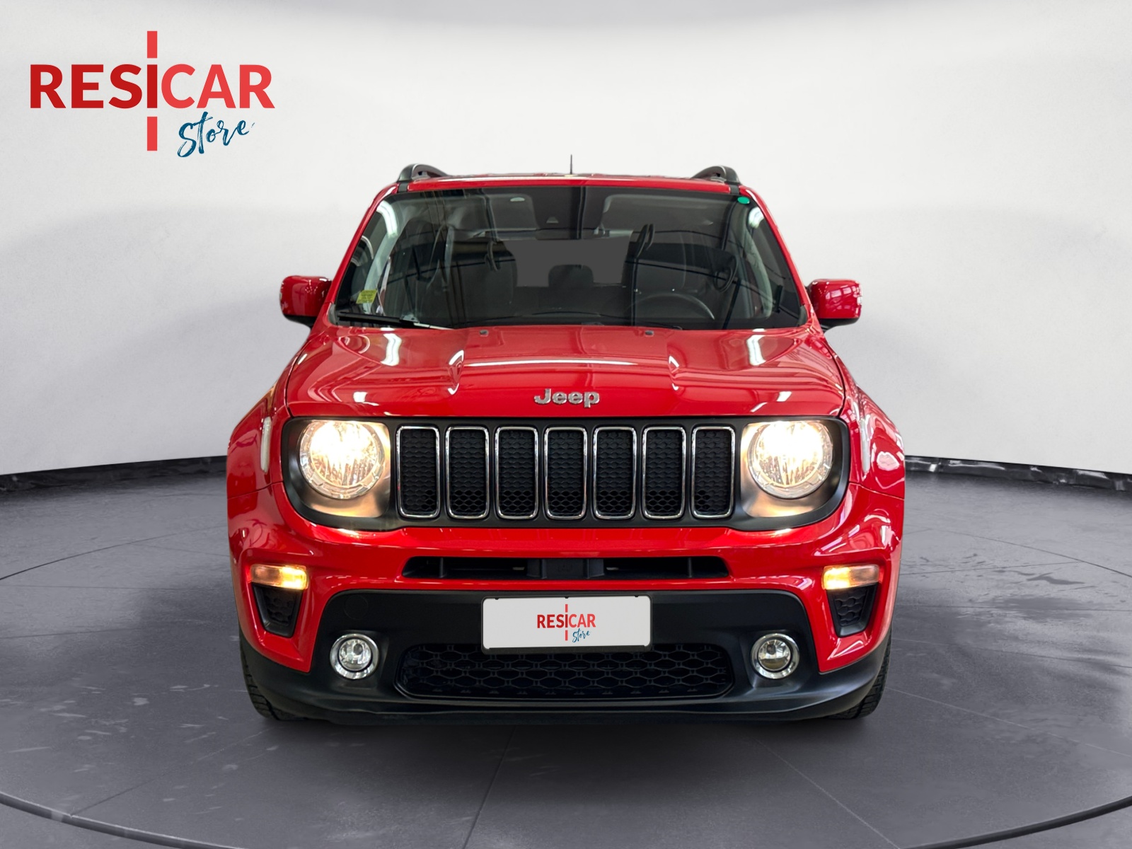 Renegade 1.0 t3 Longitude 2wd - immagine 2