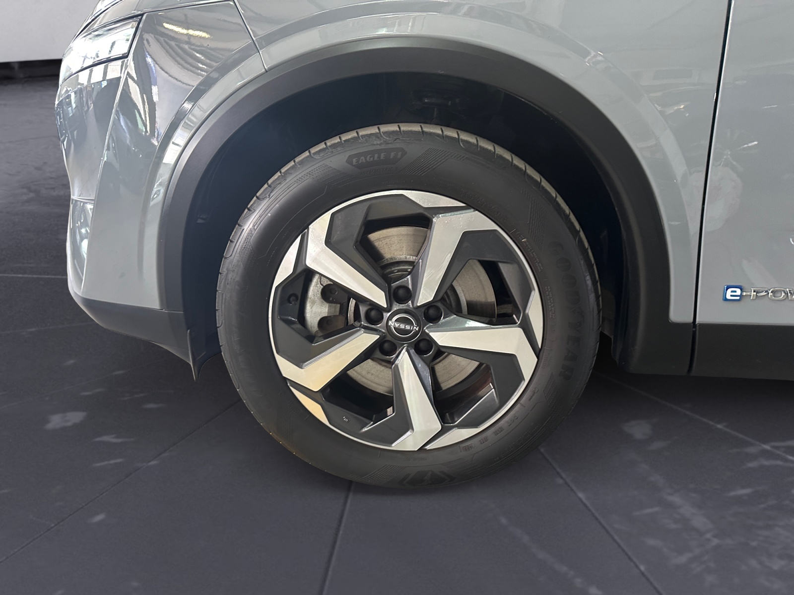 Qashqai 1.5 e-power N-Connecta 2wd - immagine 15
