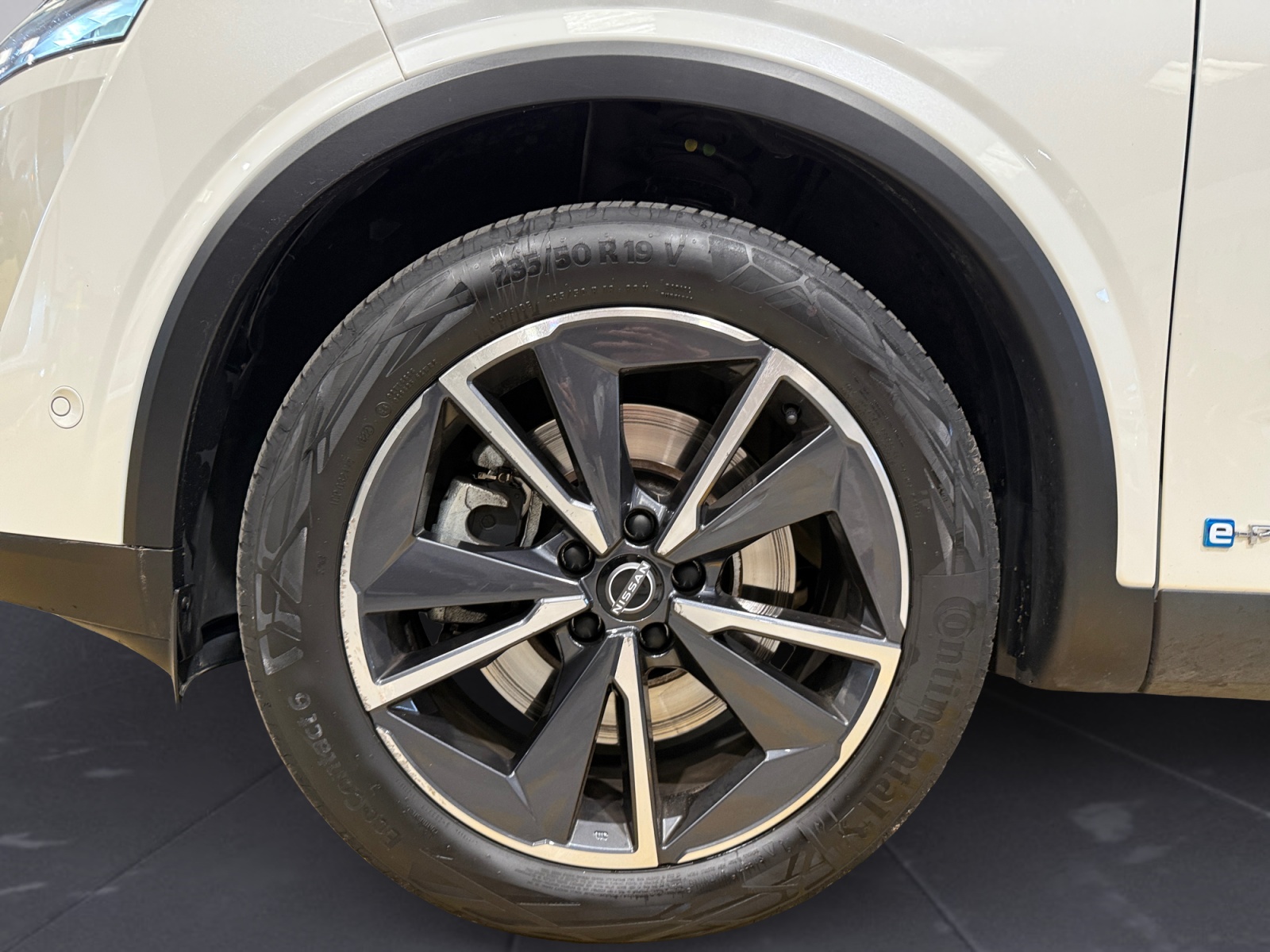 Qashqai 1.5 e-power Tekna+ 2wd - immagine 15