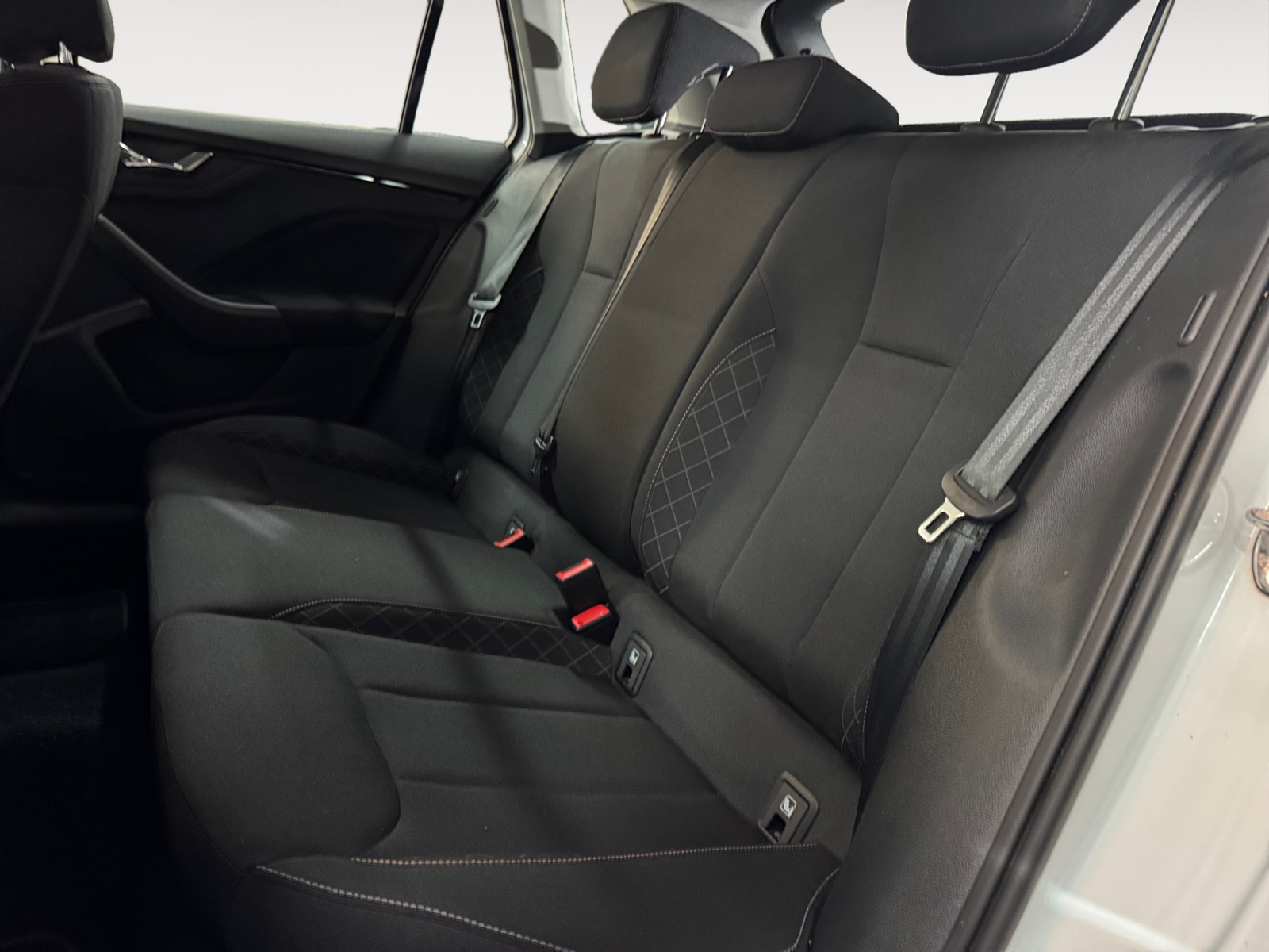 Kamiq 1.0 tsi Ambition 110cv - immagine 11