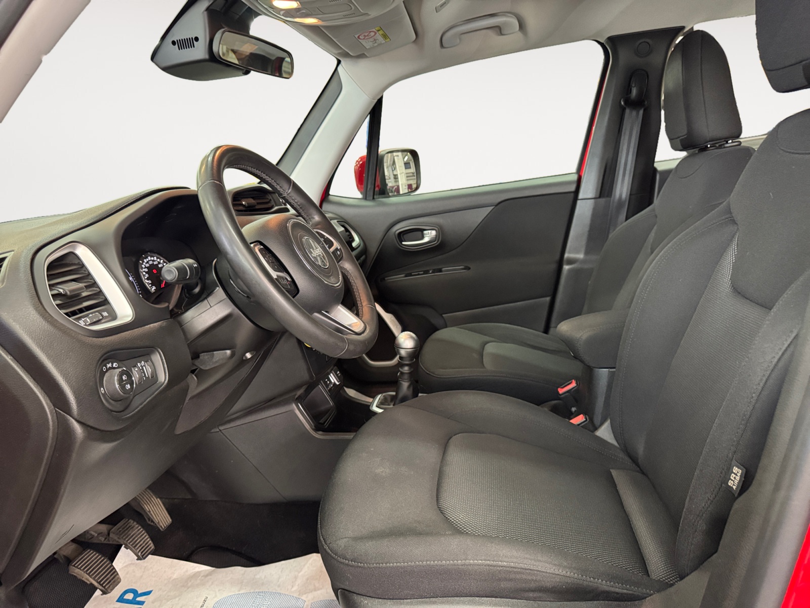 Renegade 1.0 t3 Longitude 2wd - immagine 7