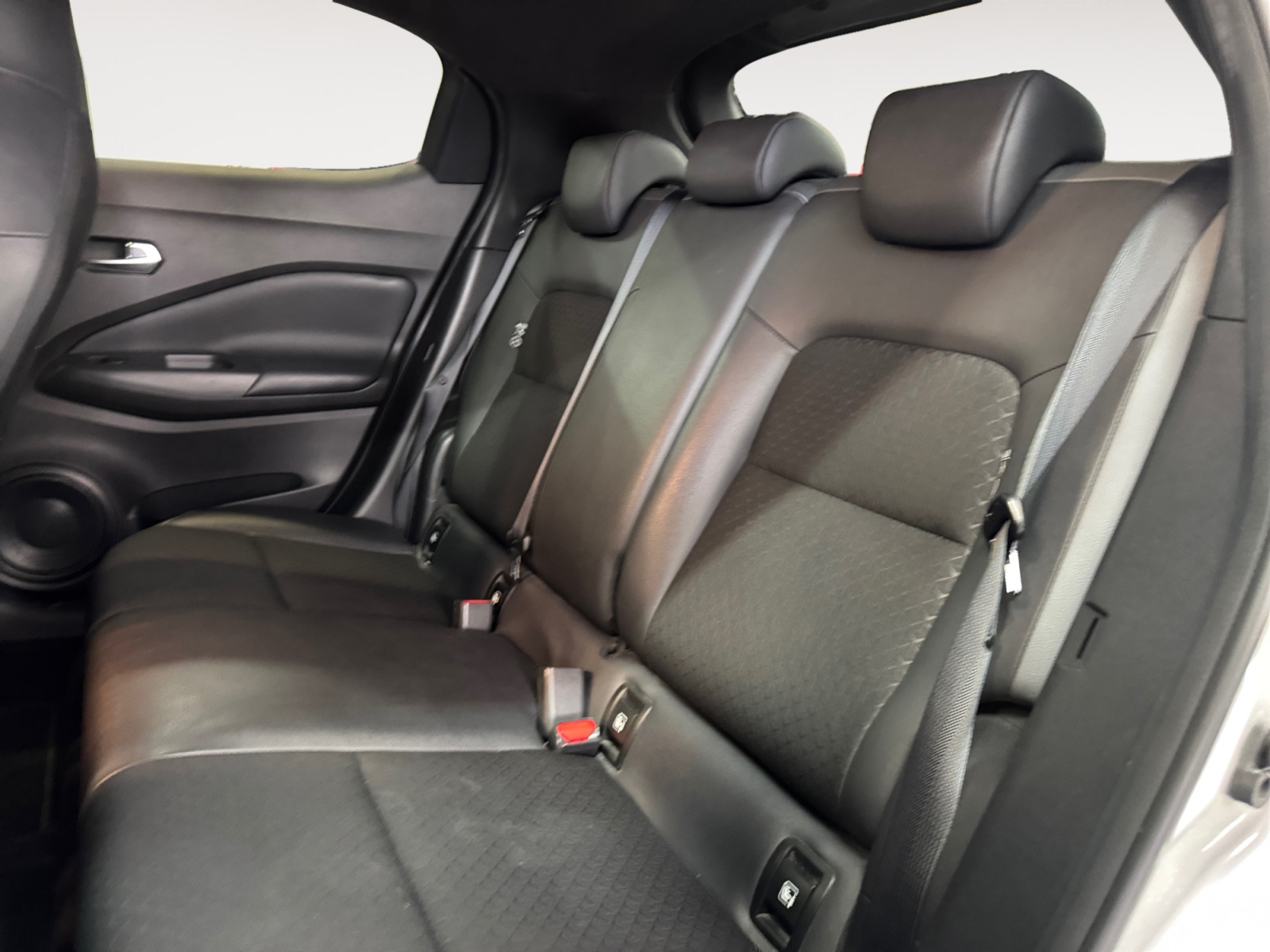 Juke 1.0 dig-t N-Connecta 114cv - immagine 11