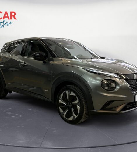 Juke 1.6 hev N-Connecta IVA ESPOSTA